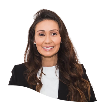 Meet Dr. Sheena,<br> our Board Certified Behavior Analyst