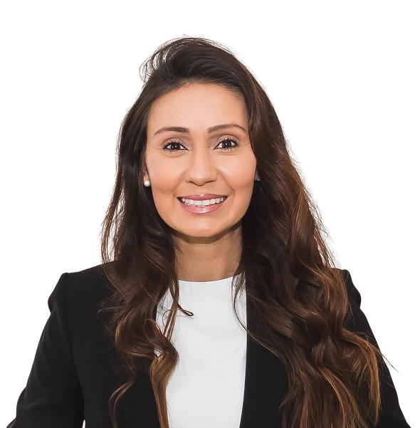 Meet Dr. Sheena,<br> our Board Certified Behavior Analyst